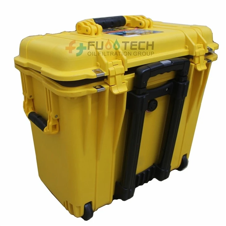 Transformer Capacitance and Dissipation Factor Tester